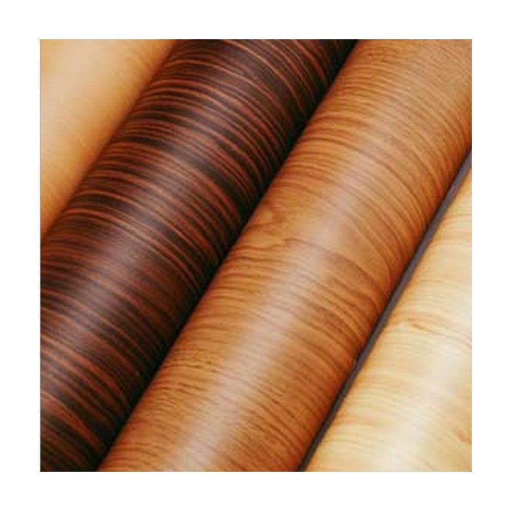 Halong Longtime popular designs high gloss interior wallpaper/furniture decorative film