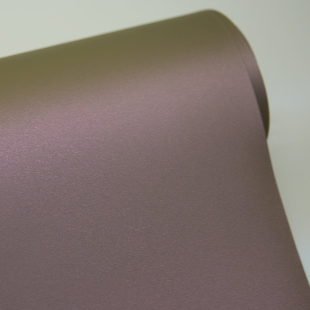 Color changeable starlight building new materials fire-proof water-proof anti-UV PETG decorative furniture films for home