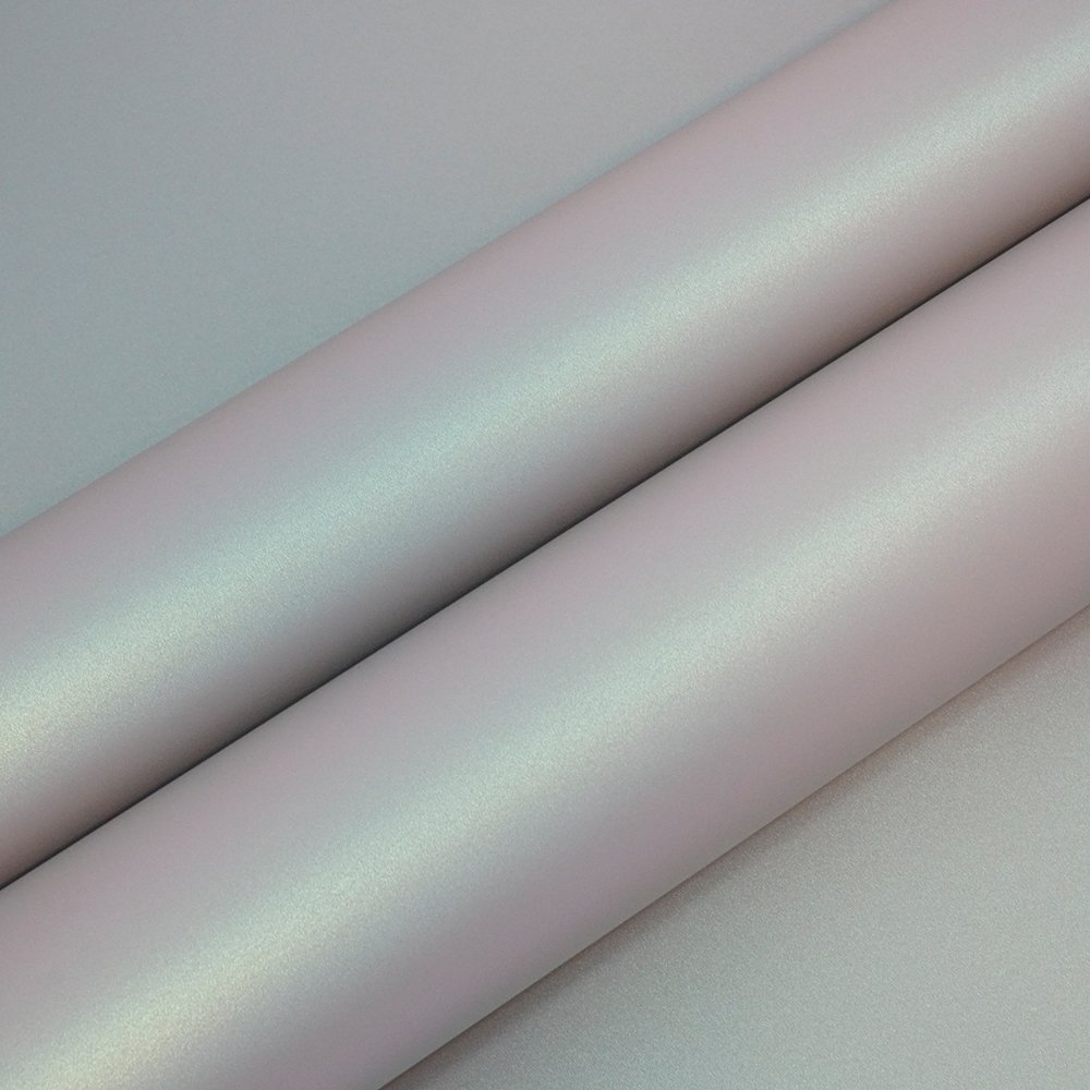 Color changeable starlight building new materials fire-proof water-proof anti-UV PETG decorative furniture films for home