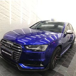 Blueberry