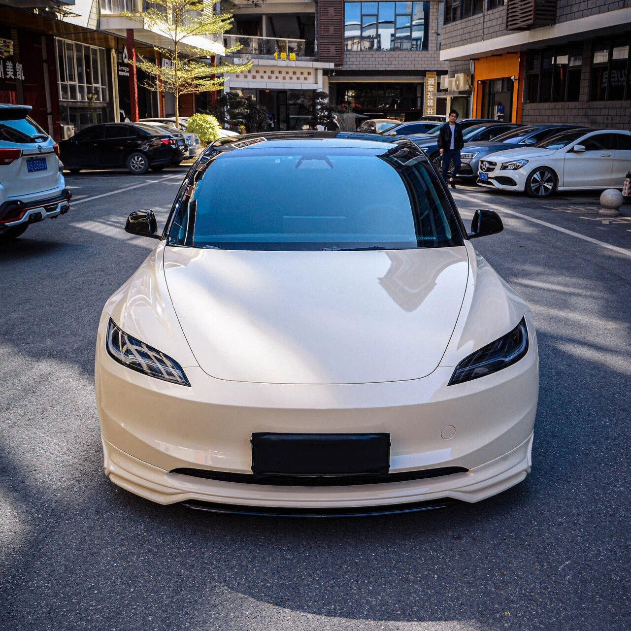 Custom Wholesale Color Changing Film Wrap PVC Vinyl Super Bright Crystal Khaki Milan Color PPF Film Car Wrapping film