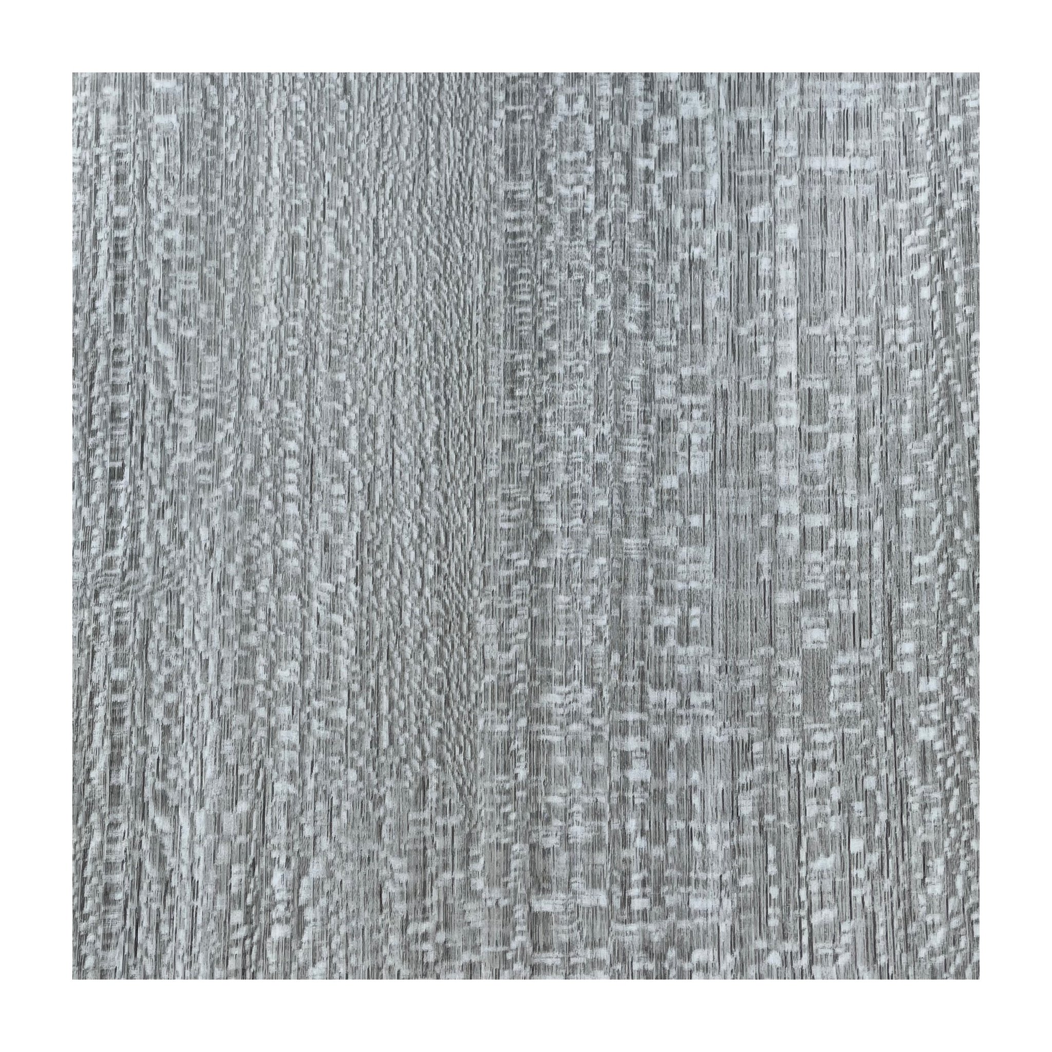 Decorative film for indoor cabinet doors