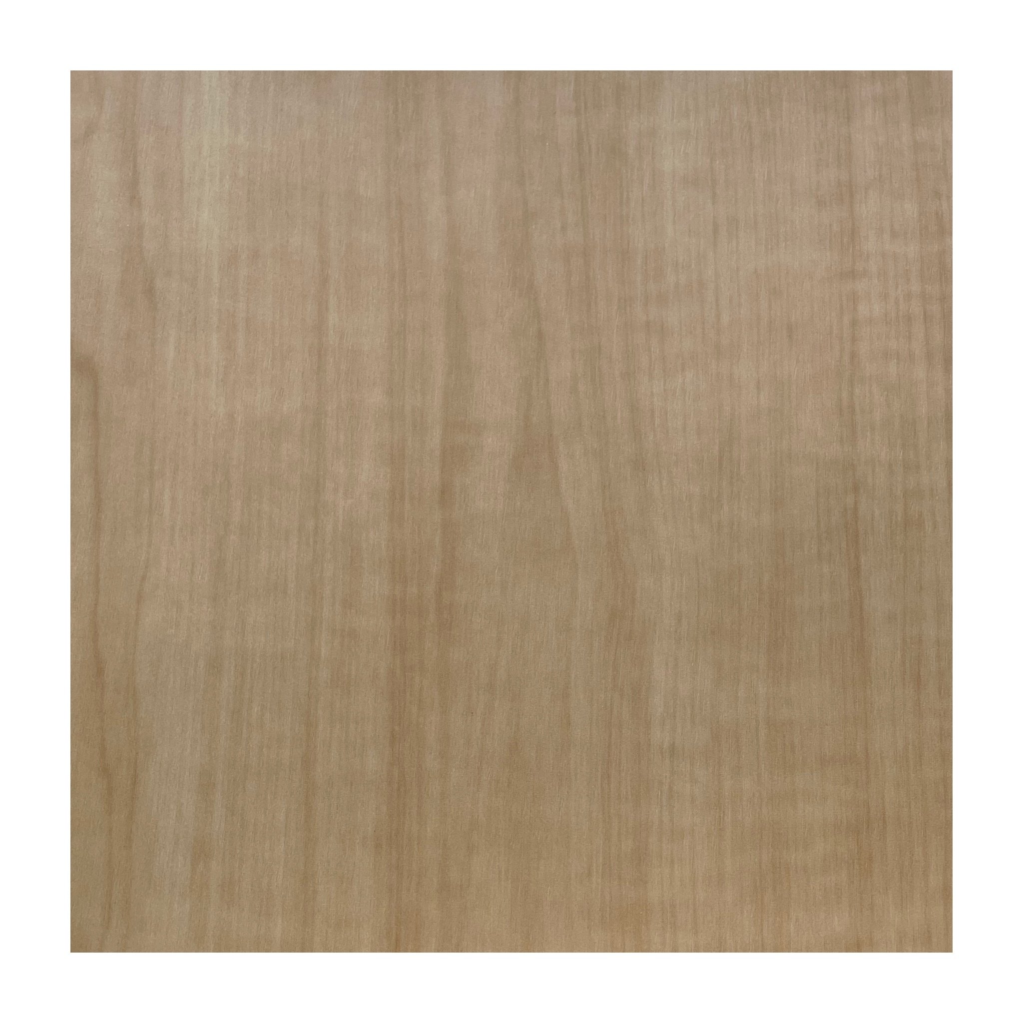 Decorative film for indoor cabinet doors
