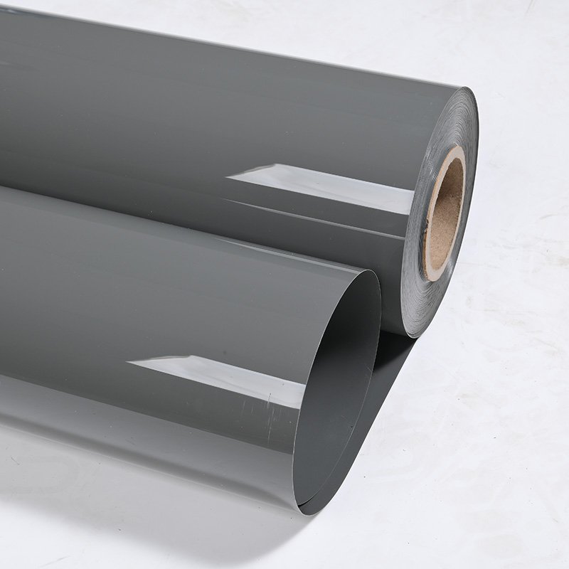 High Quality PETG Decorative Films Plastic Sheet And Rolls