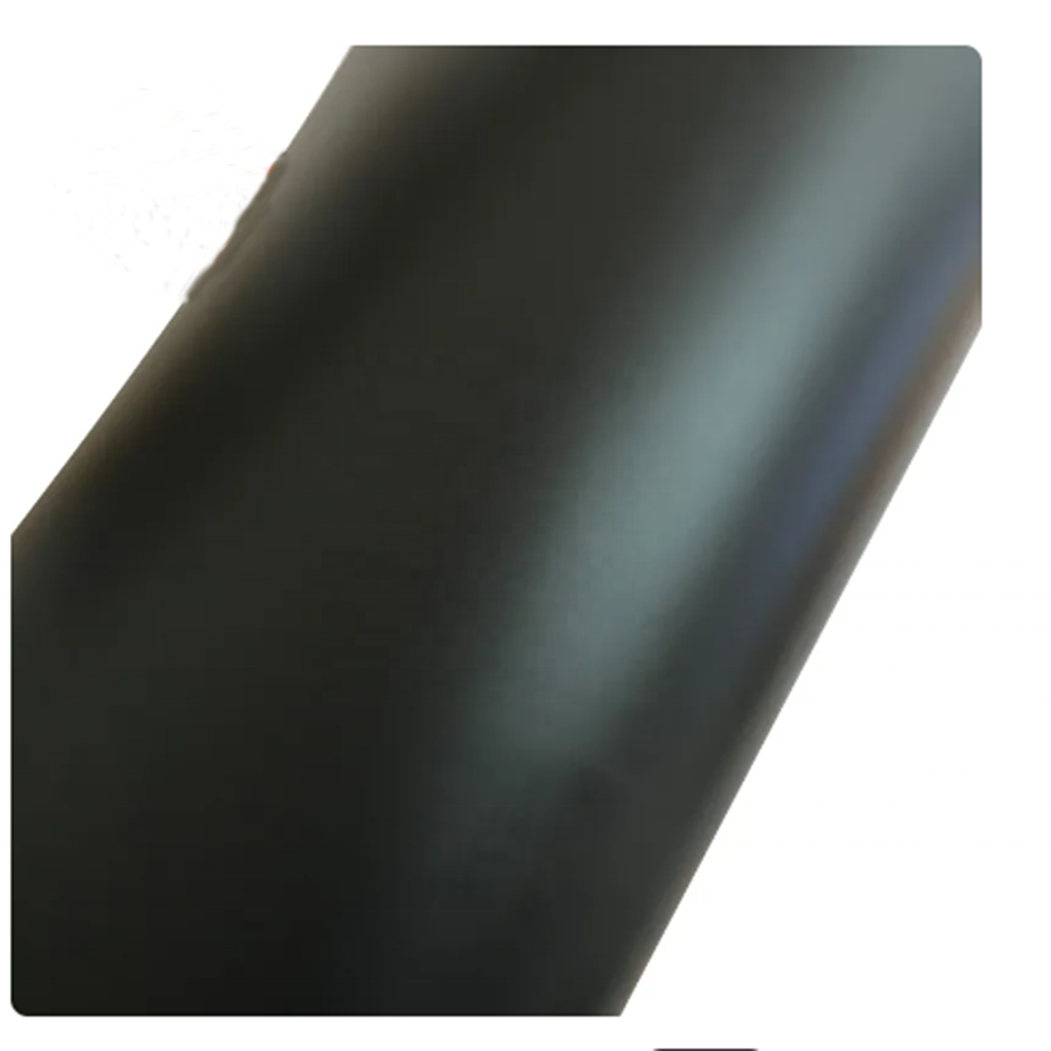 ICE FILM MATT Black Wrap Vinyl Film Self Adhesive Vehicle Decoration Paint Protection Anti-scratches UV Proof 1.64ft*29.5ft