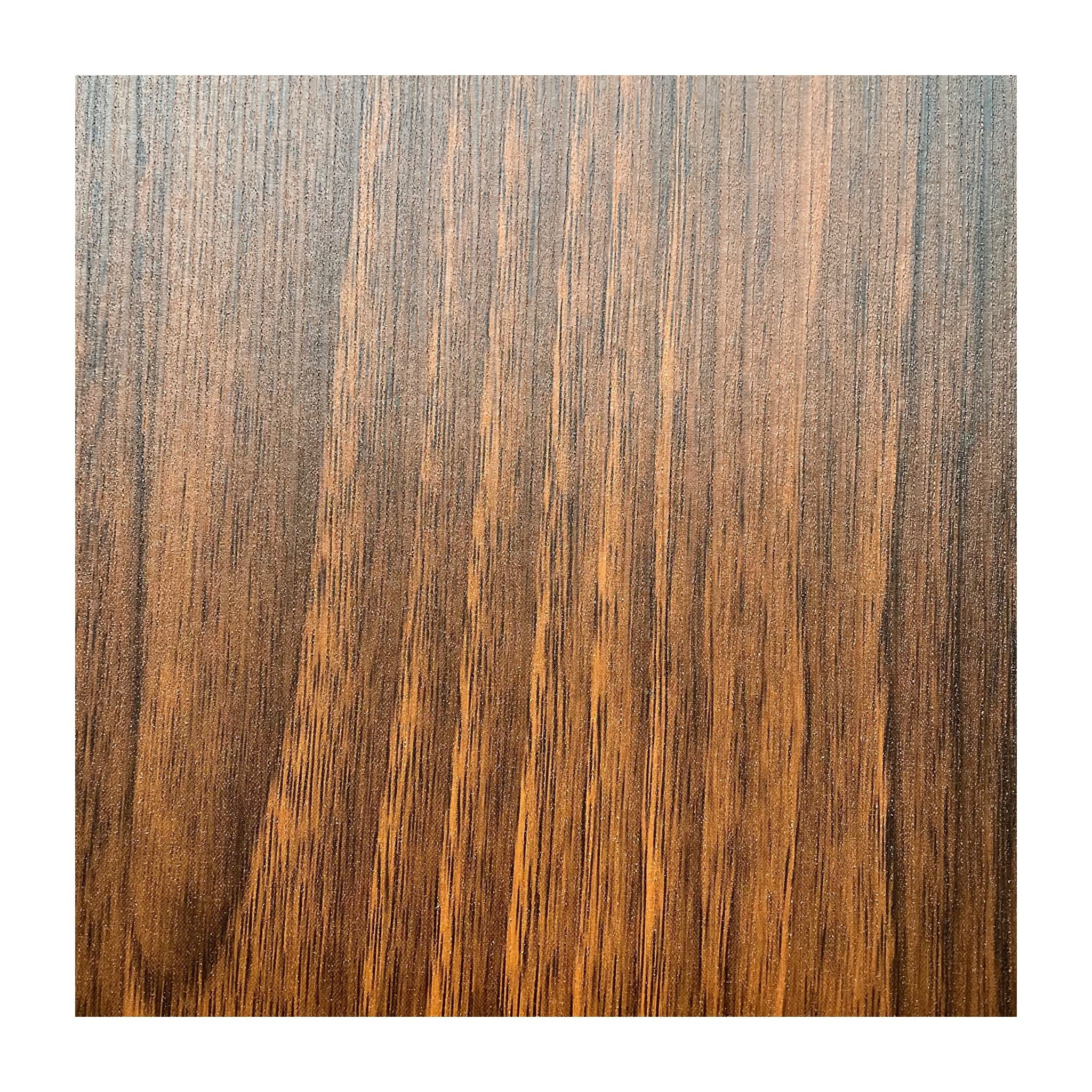 Large Wood Grain Design High Quality PVC Sheet For Furniture PVC Decorative Film