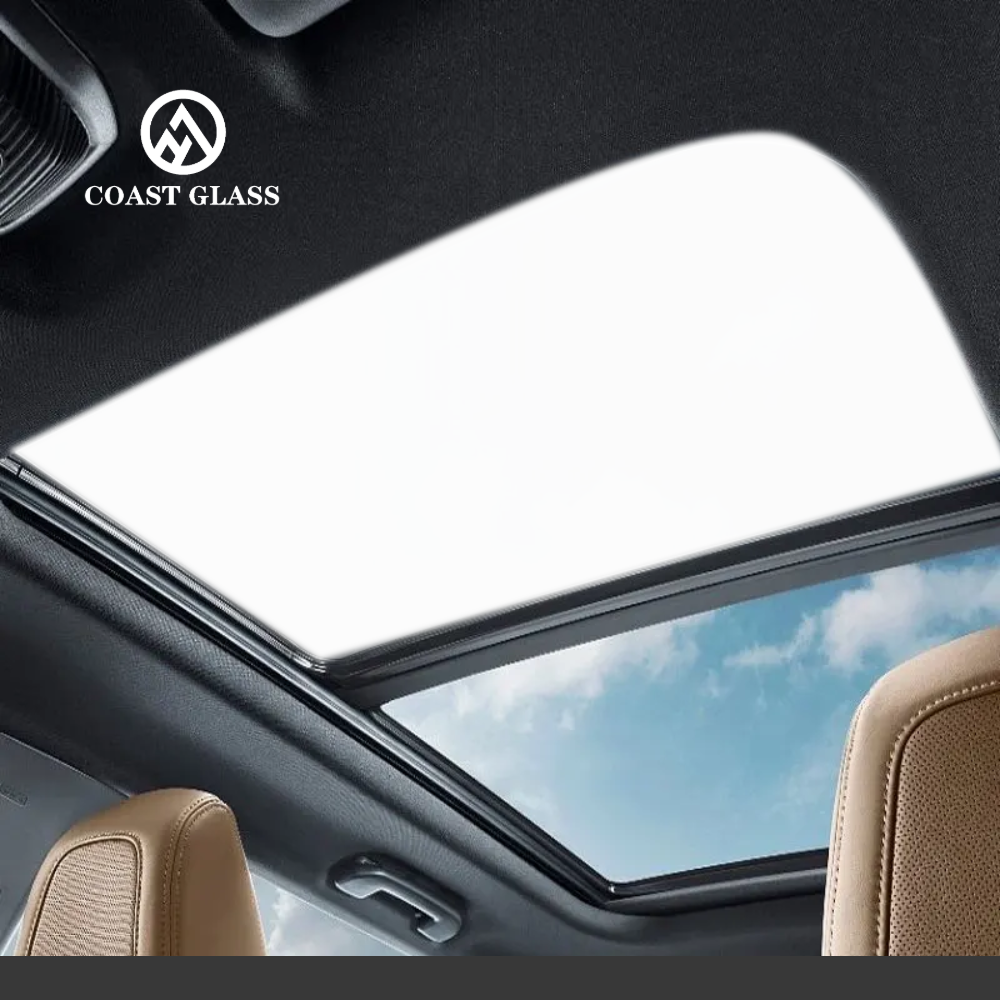 Electric PDLC Film Smart Glass Window Door Tint Switchable Smart Film for Movable Silence Booth