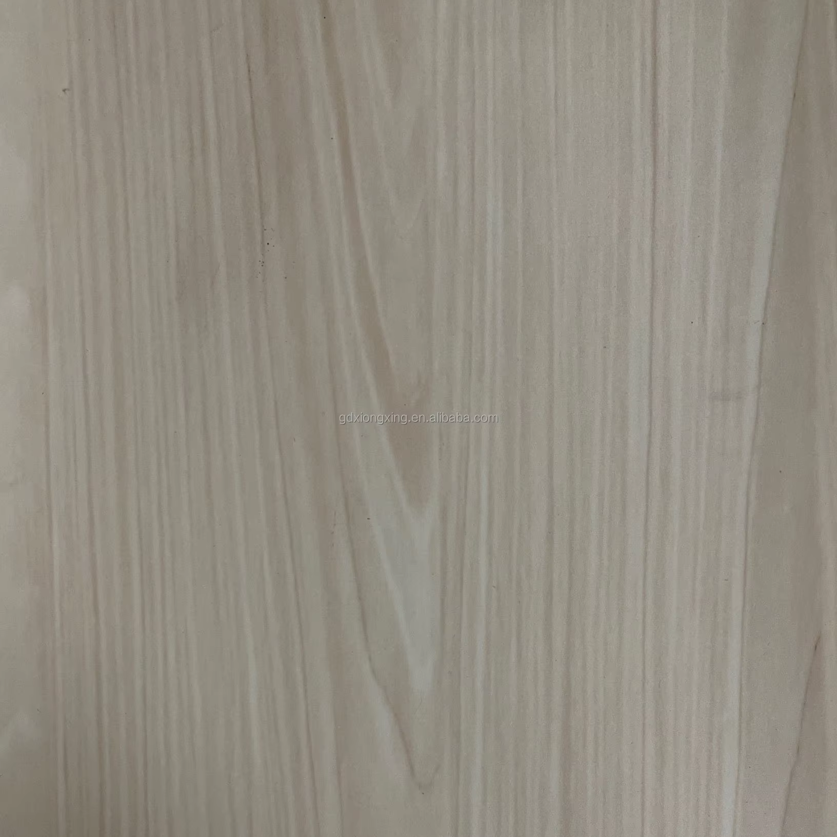 Stylish and Simple PVC Membrane Film Wood Grain PVC Decorative Film For Wall panel door interior decoration