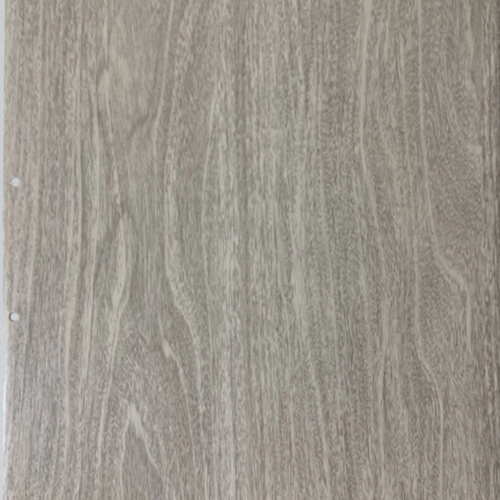 Stylish and Simple PVC Membrane Film Wood Grain PVC Decorative Film For Wall panel door interior decoration