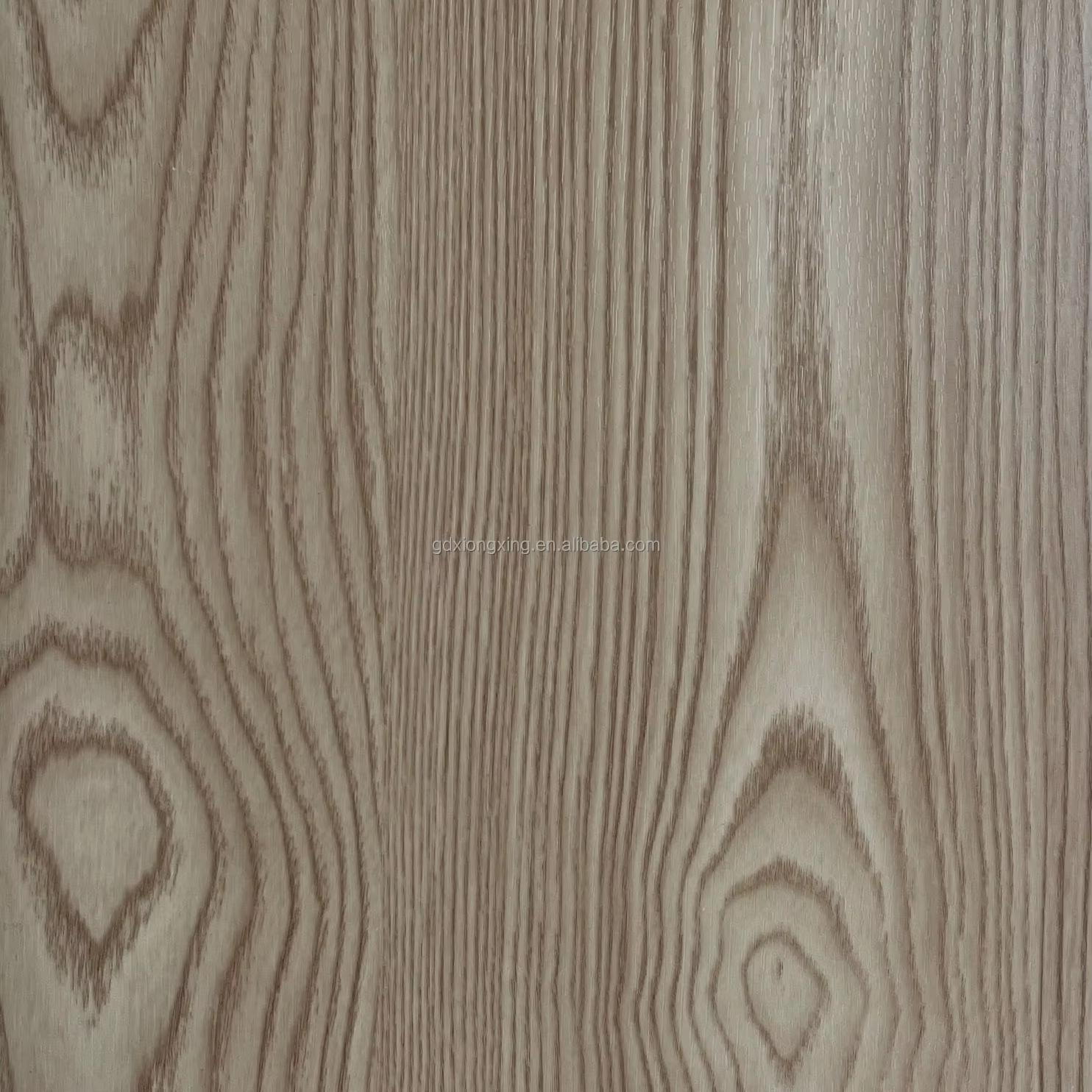 Stylish and Simple PVC Membrane Film Wood Grain PVC Decorative Film For Wall panel door interior decoration