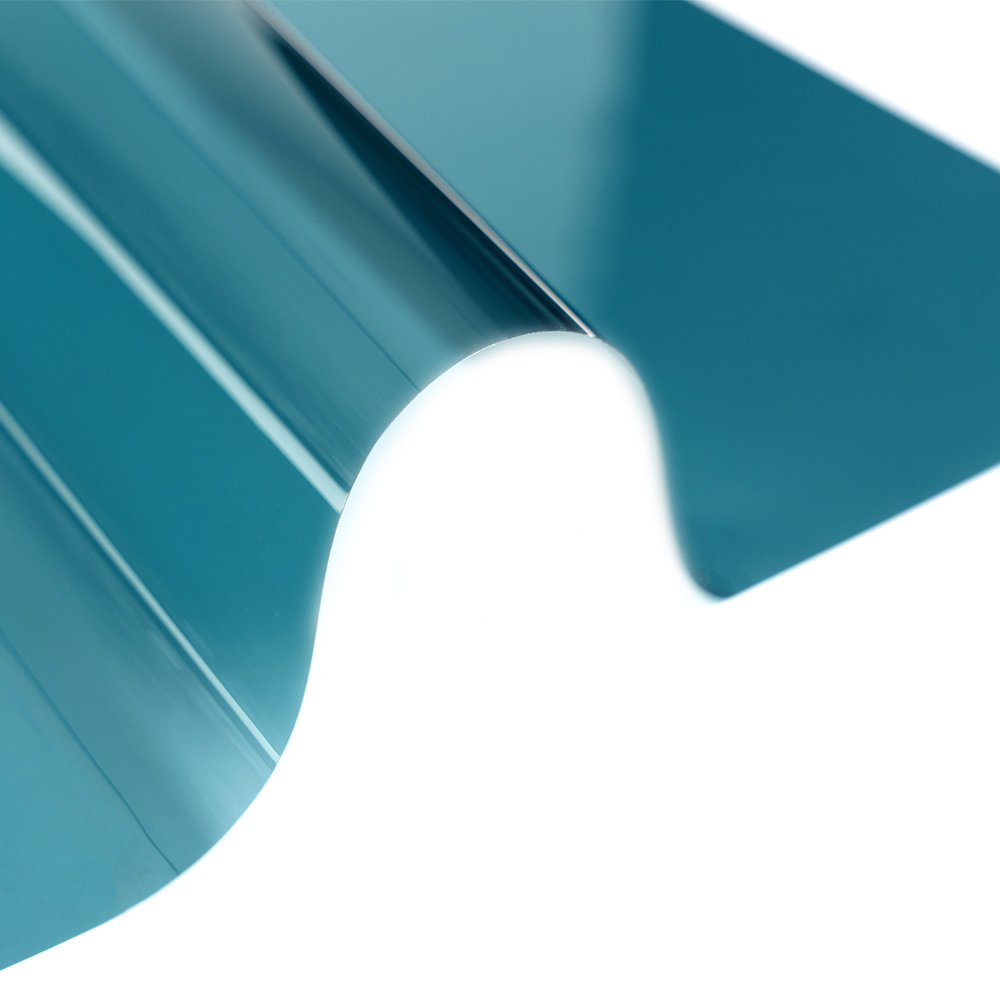 High quality heat insulation nano ceramic solar 3m window tint film for car