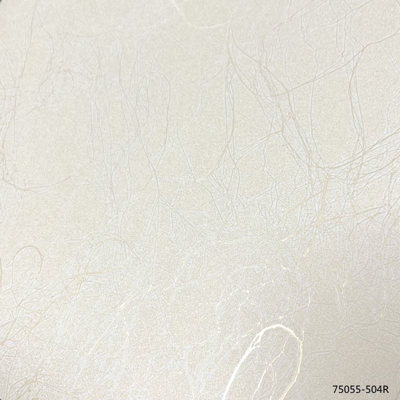 High quality Decorative PVC film for Lamination and interior design with customized colors and different thickness