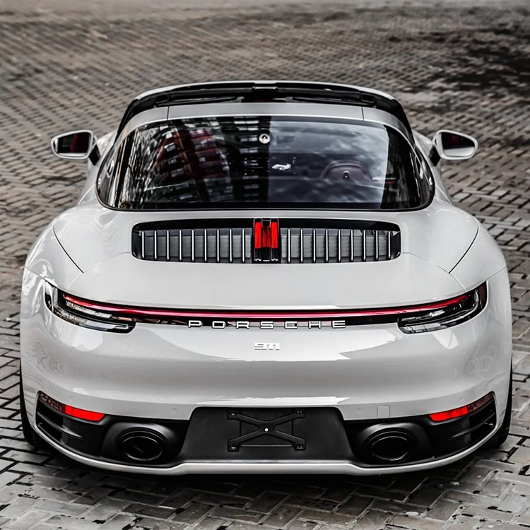 Factory Wholesale Air Release car body decorations vinyl film pet light Asia grey light wrap Film PVC Color Changing Stickers