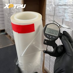 TPU-matte