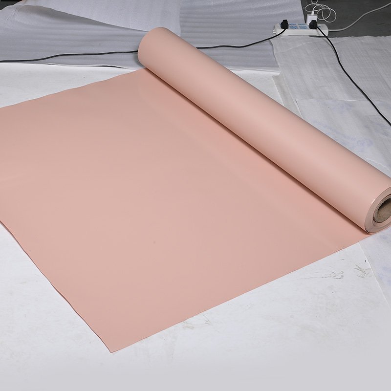 Factory direct wholesale price apet plastic decorative film