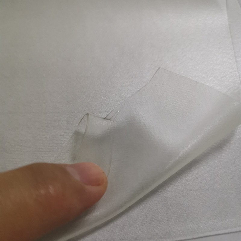0.76mm Acoustic PVB film for Building Tempered laminate glass