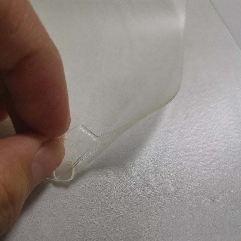 0.76mm Acoustic PVB film for Building Tempered laminate glass