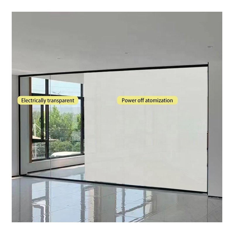 Hot Selling PDLC Smart Dimming Film