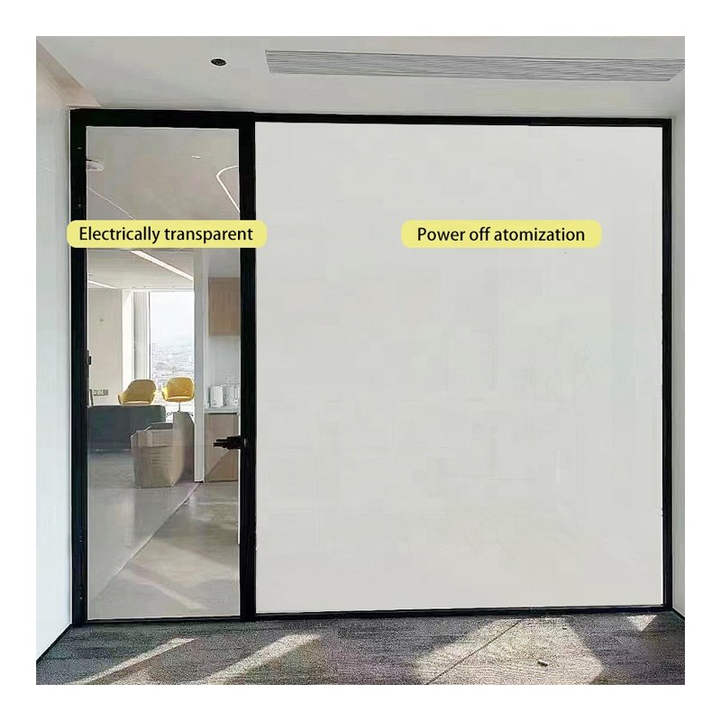 Hot Selling PDLC Smart Dimming Film