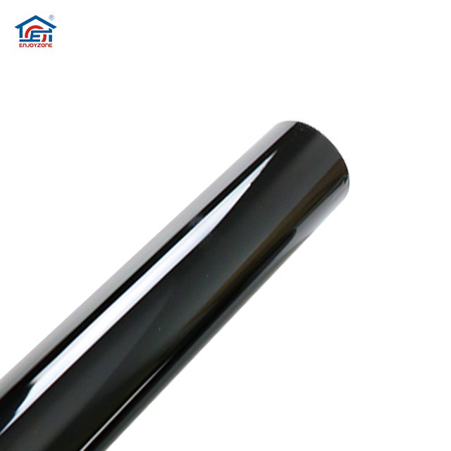 Colorful effect glass wall decorative film building glass tinted films photochromic window film