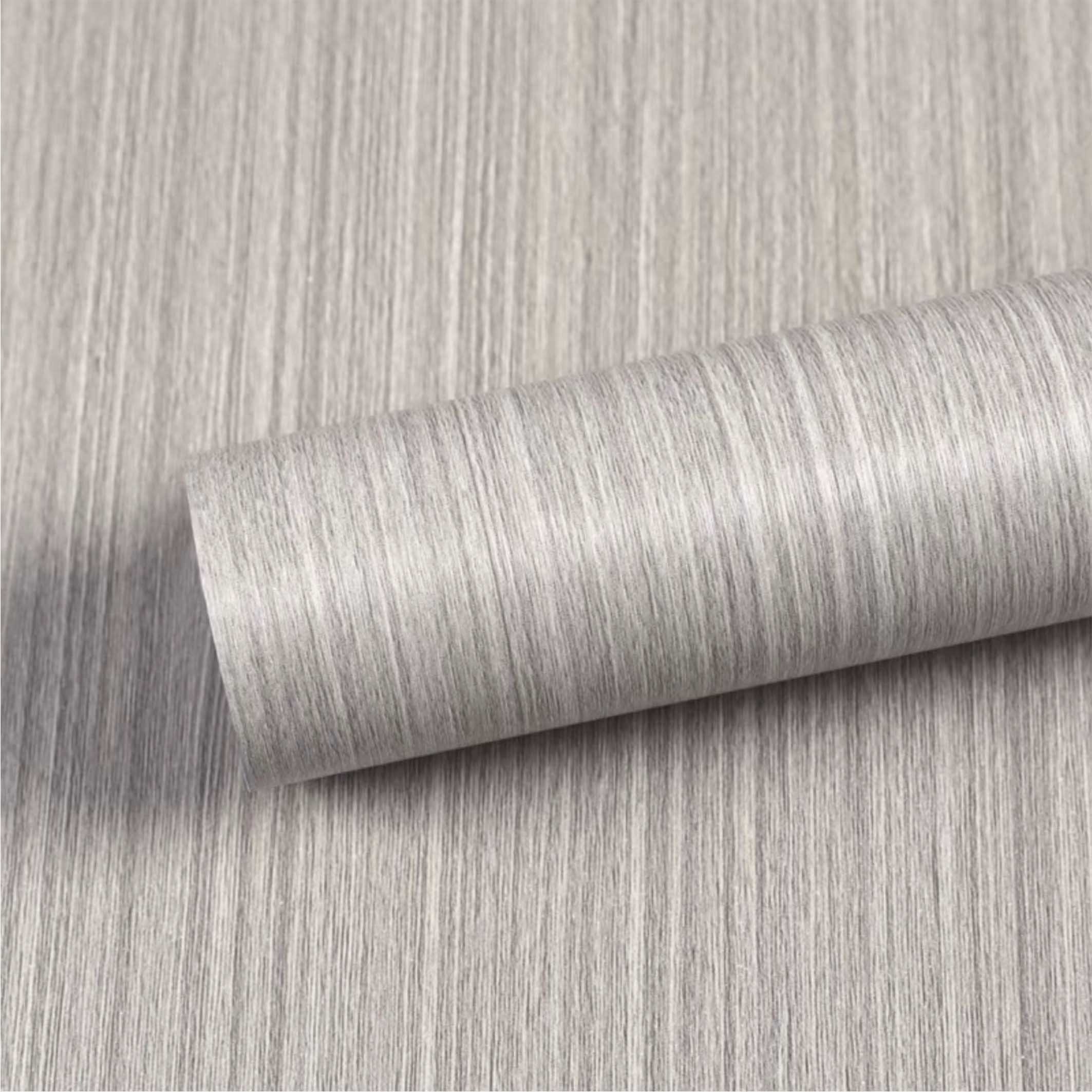 2024 Hot Style wood door decorative film pvc film for furniture manufacturer furniture vinyl wrap with High Material
