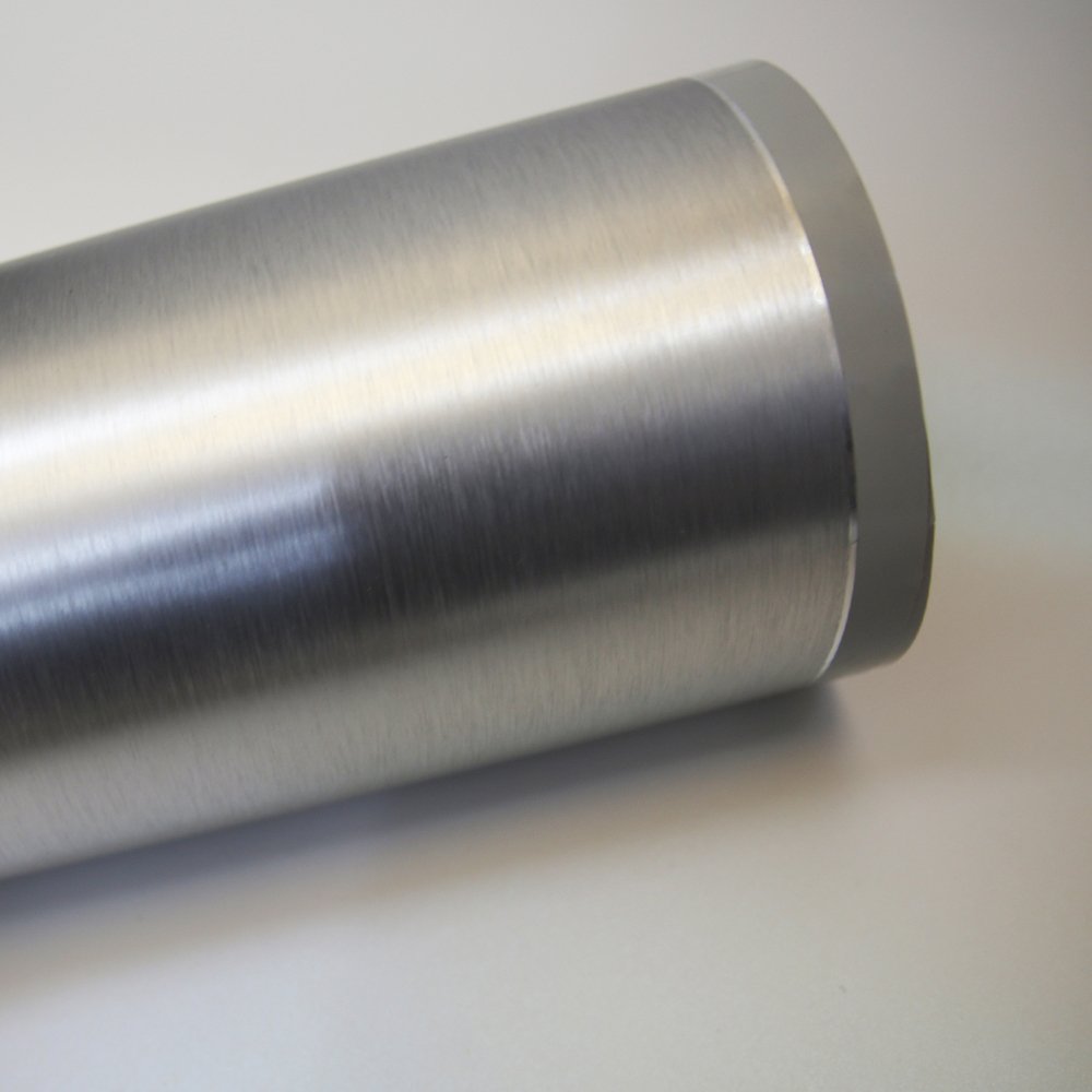 Metalized Industrial Style Explosion-proof PETG Film Decorative Protective Furniture