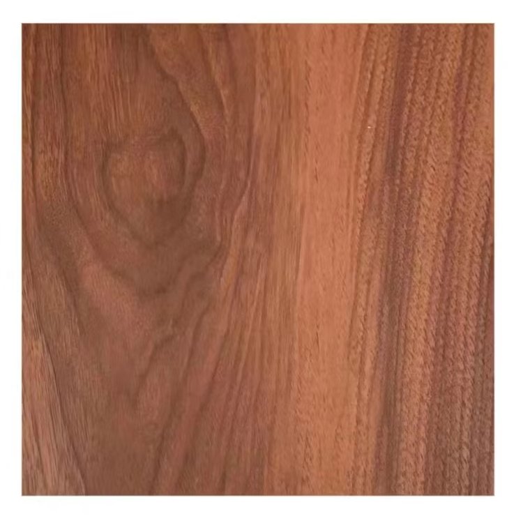 Wood Grain PV Decorative Furniture Wall Contact Paper Film