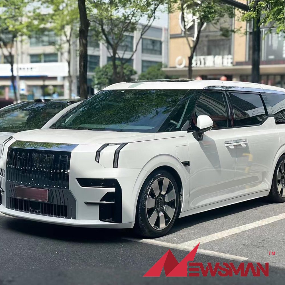 Premium 10mil PPF Tint Film Clear Windshield Decorative Body Wrap Self Healing Anti-Scratch UV Proof Roll Shape