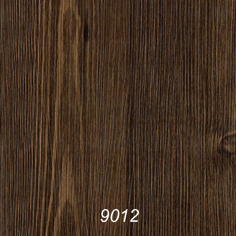 Belsonwpc Pvc Foil Membrane Press Decorative PVC Film Matt Wood Design for Furniture or Door Huangshan Supplier