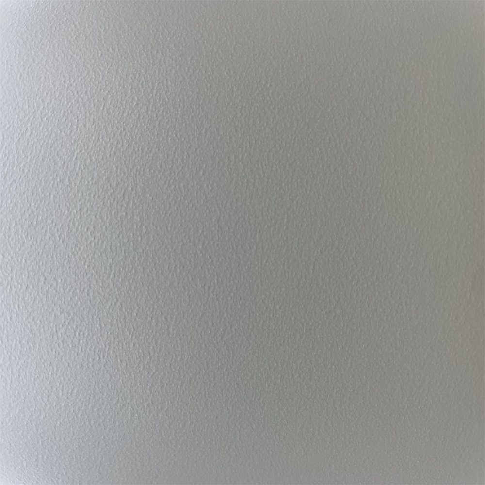 Home bedroom living room eggshell texture modern explosion-proof protective decoration furniture petg films for mdf lamination