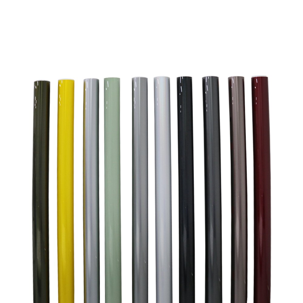 GT-Silver 7.5 Mil Premium Quality Self-healing Anti-yellowing Clear PPF Top TPU Paint Protection Film for all cars