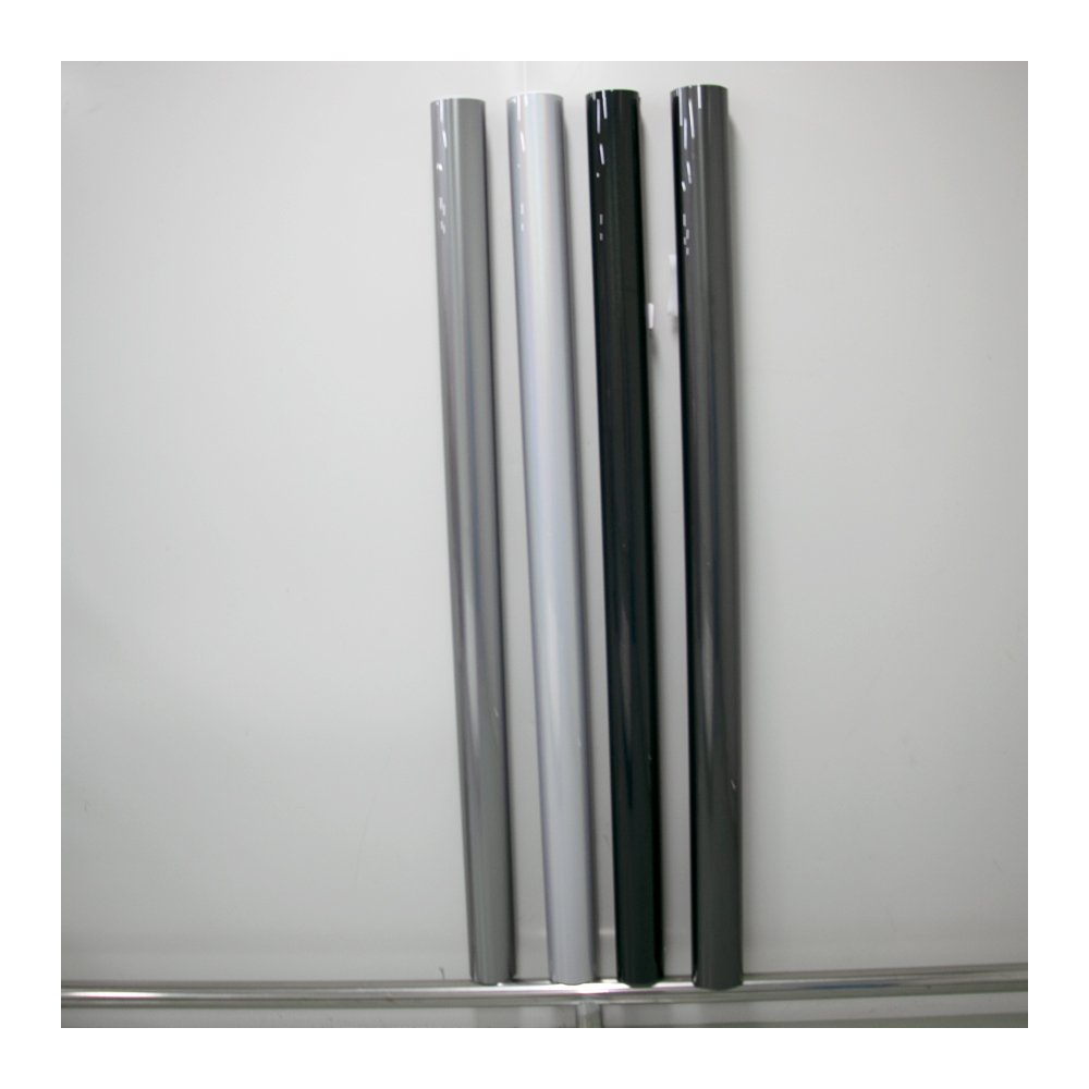 GT-Silver 7.5 Mil Premium Quality Self-healing Anti-yellowing Clear PPF Top TPU Paint Protection Film for all cars