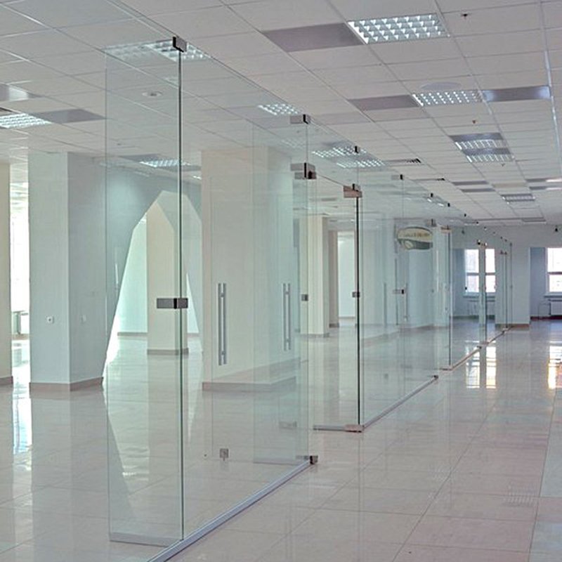High Performance Smart PLDC Car Film SPD