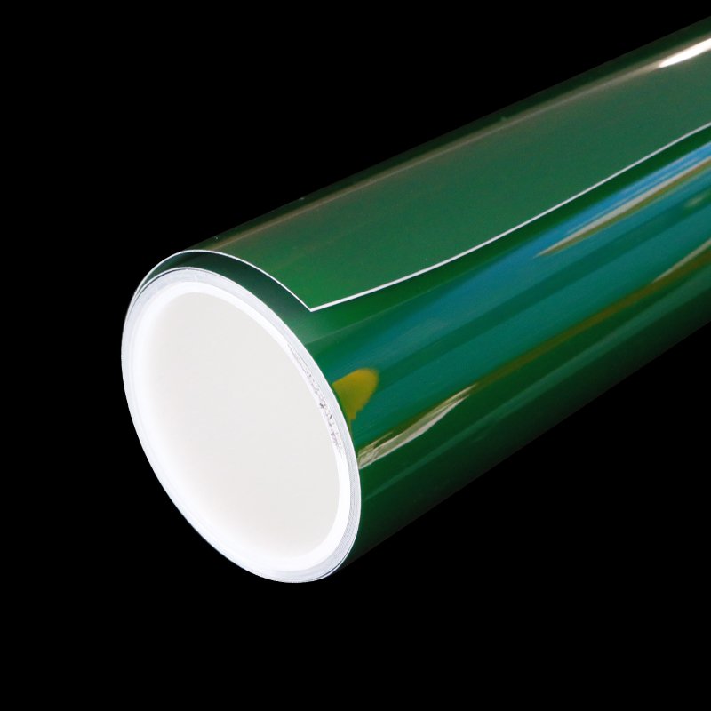 Seeho 60"x50' Glossy Anti-Corrosion Anti-Fouling TPU Paint Protection Cover Car Stretch Wrap Film