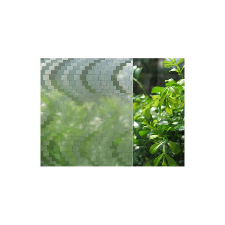 Decorative Window Films