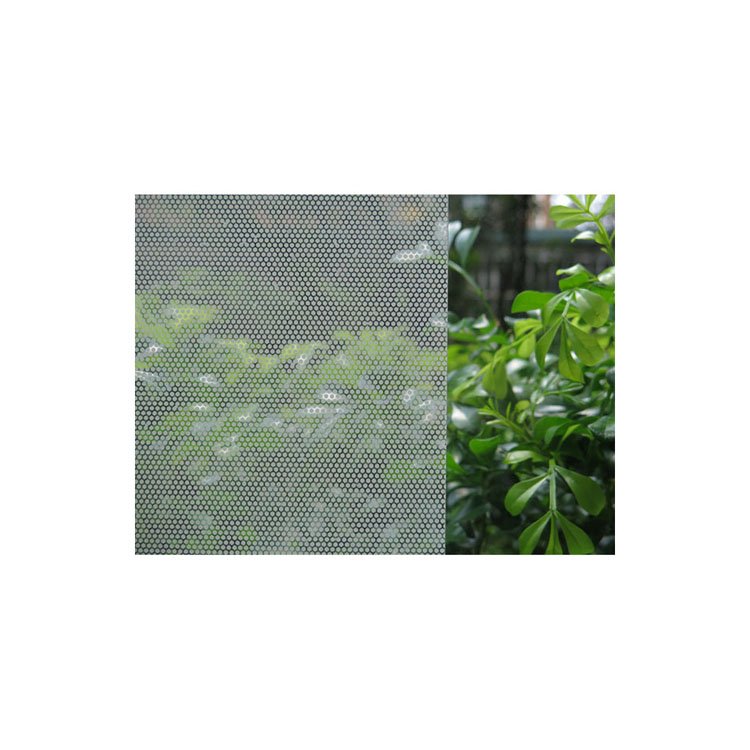 Decorative Window Films