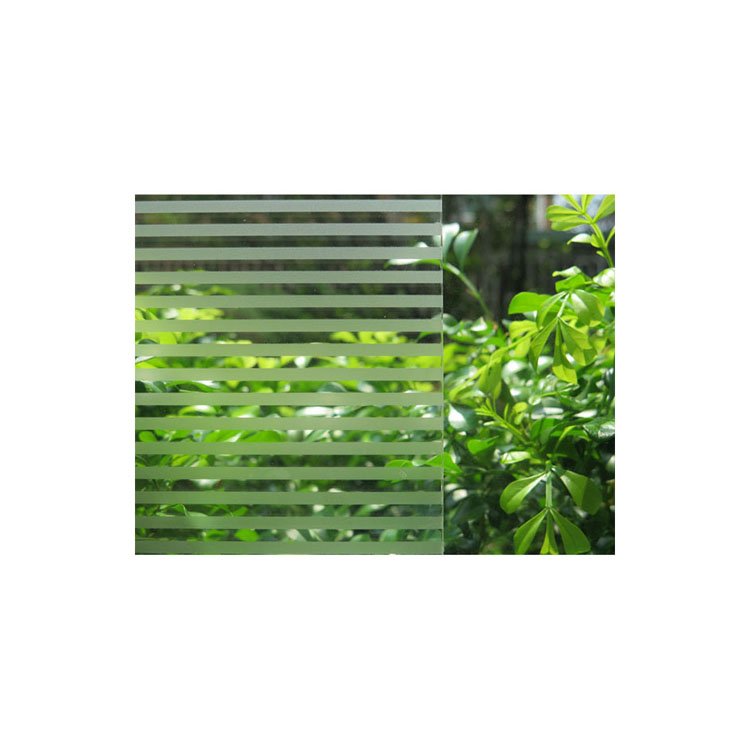 Decorative Window Films