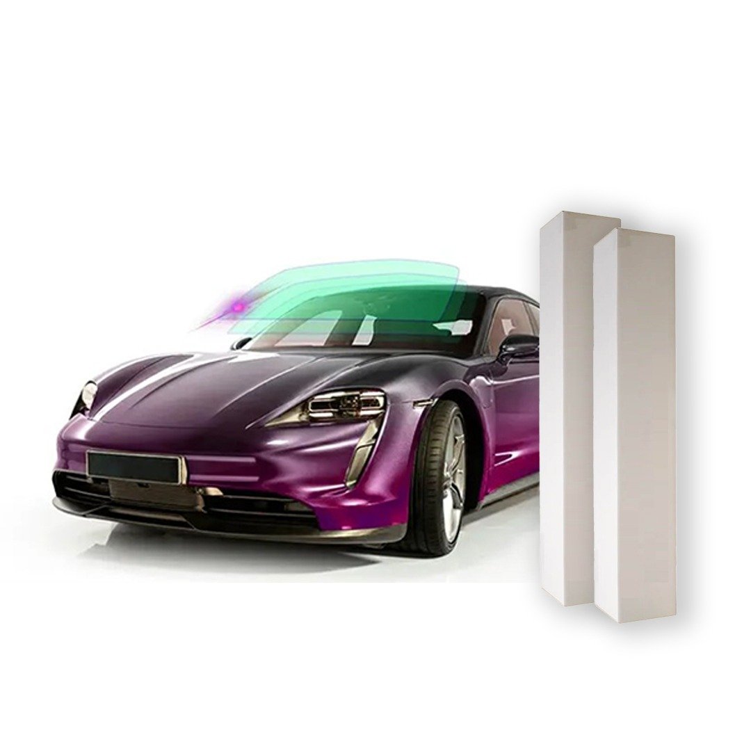 Pro RT-Pro215 High Quality Gloss Paint Protection Film 8.5 MIL White Box USA Self Healing TPU UV Proof Body Fast Car Films