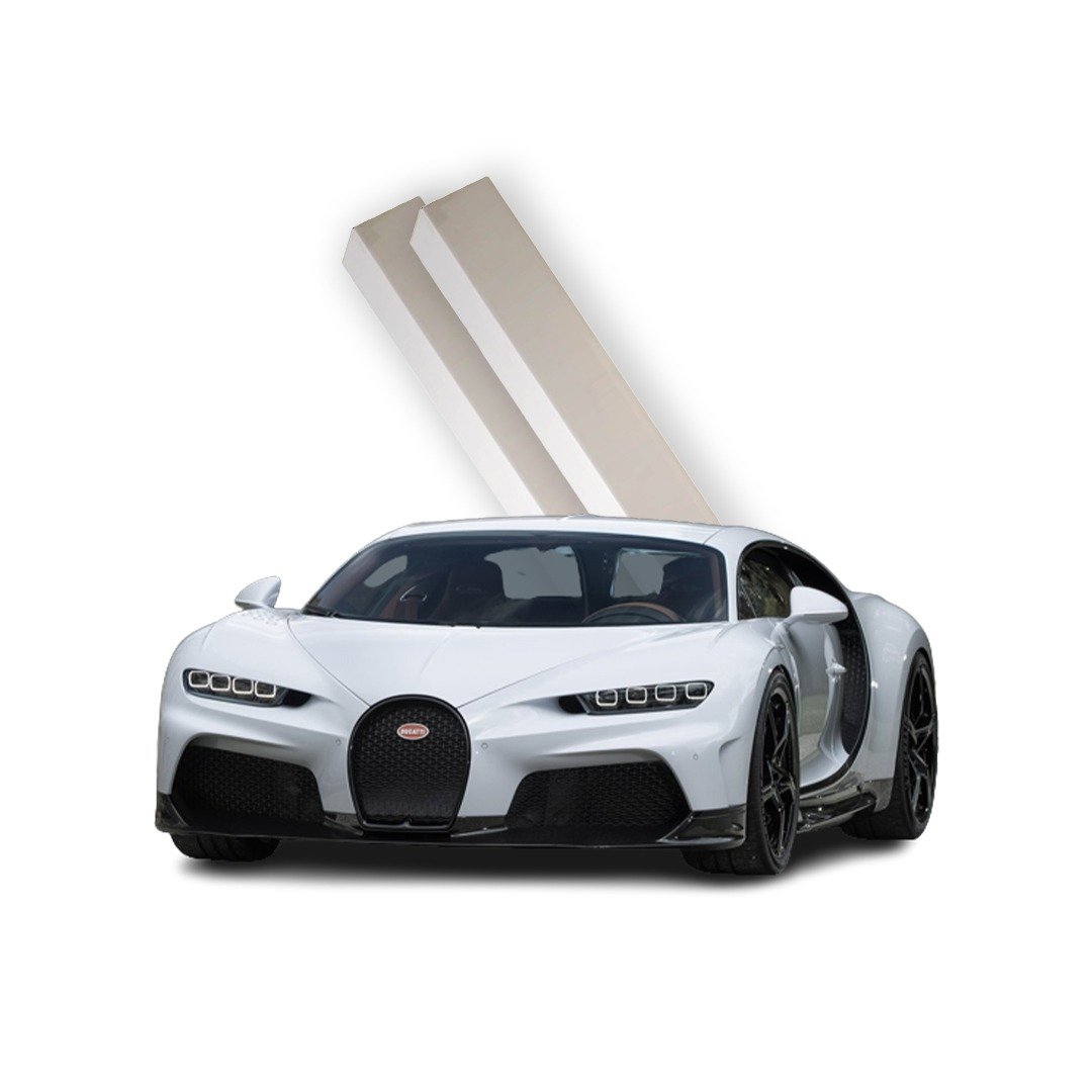 Pro RT-Pro215 High Quality Gloss Paint Protection Film 8.5 MIL White Box USA Self Healing TPU UV Proof Body Fast Car Films