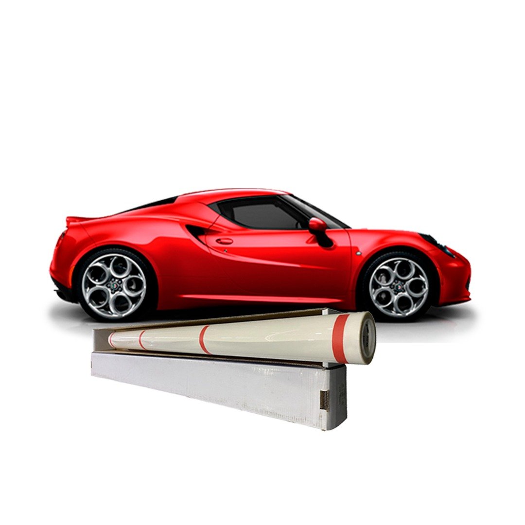 Pro RT-Pro215 High Quality Gloss Paint Protection Film 8.5 MIL White Box USA Self Healing TPU UV Proof Body Fast Car Films