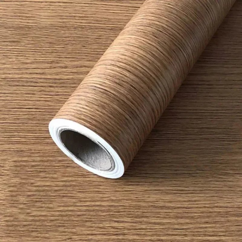 Customized Color Indoor Decoration Waterproof Melamine Paper With Good Price