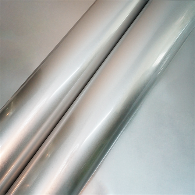 Pet Petg Foil Rolls Petg Laminating Film Decoration Furniture Window Films Decorative Kitchen Cabinet