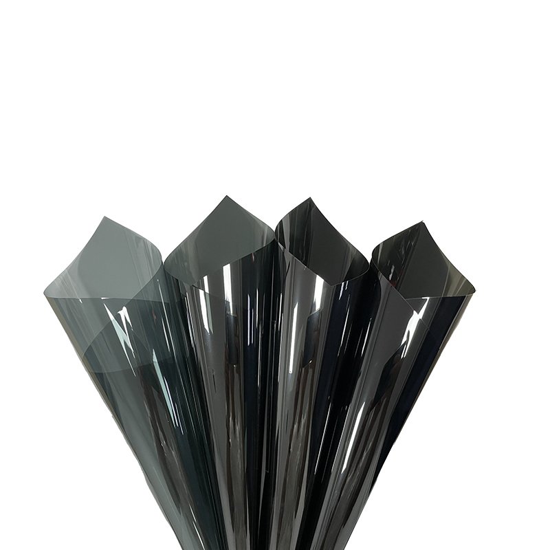Pet Nano Ceramic Window Film Self Adhesive Solar Windows Tinting Car Window Film For Automotive