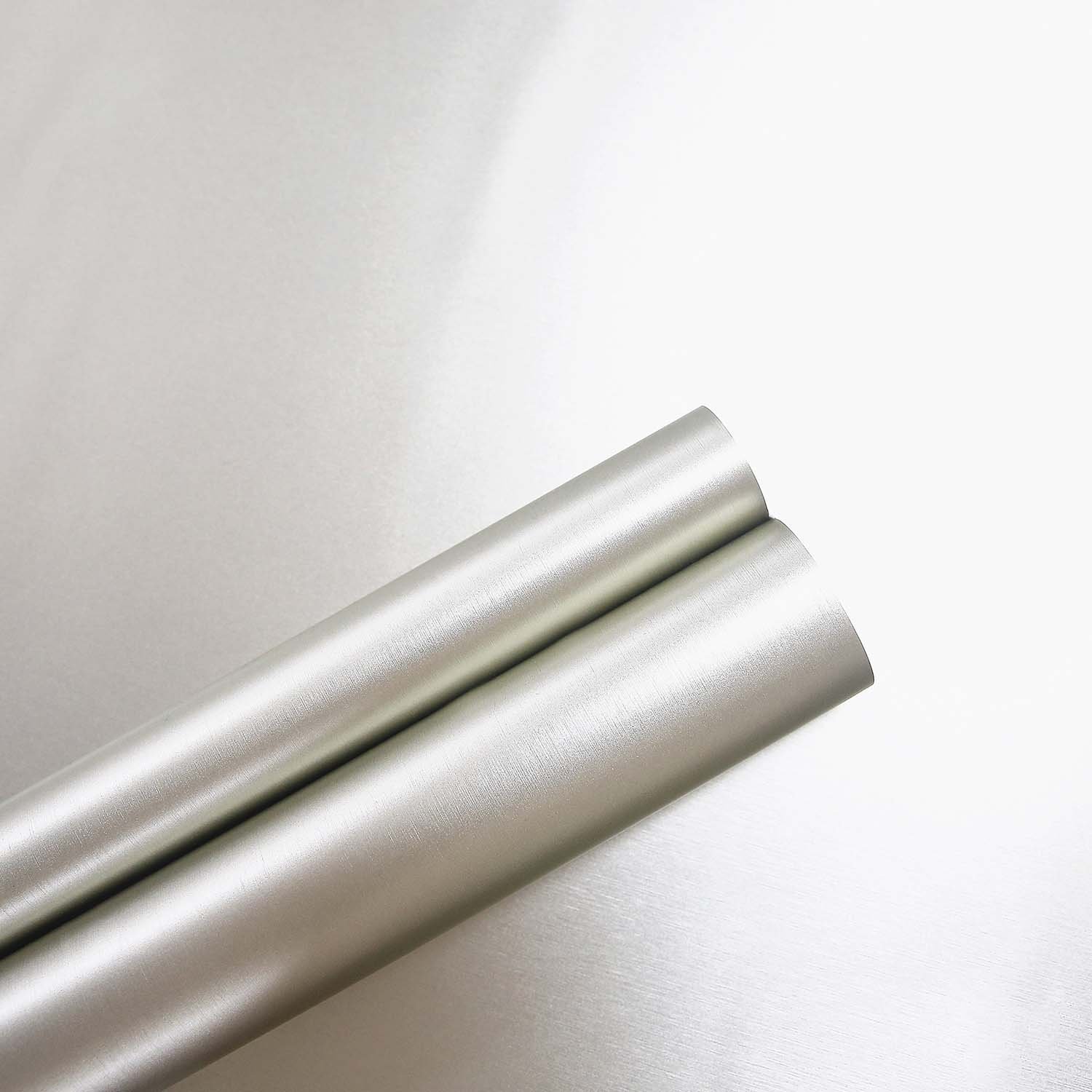 Factory price high quality cheap and reliable metal series pvc film for interior decoration
