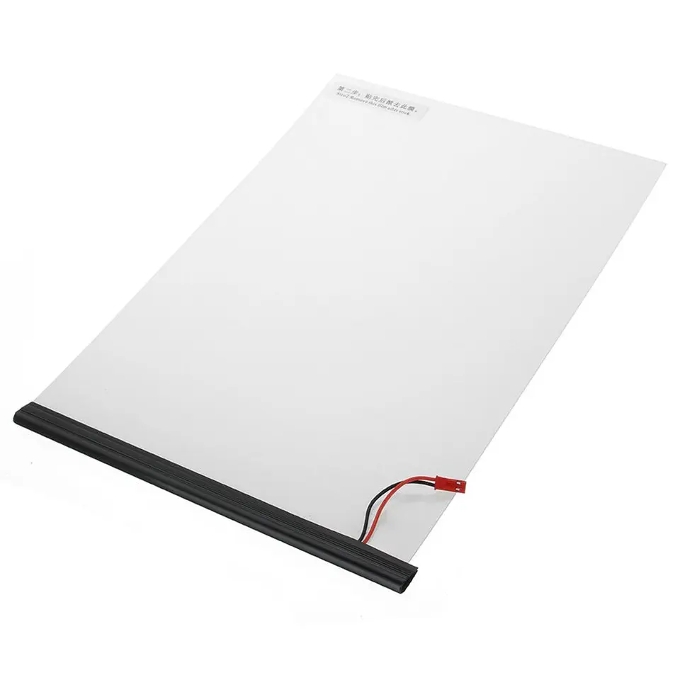 REAL PRICE Privacy Glass PDLC Film Self Adhesive Laminating Switchable Smart Window Tint Film in Roll