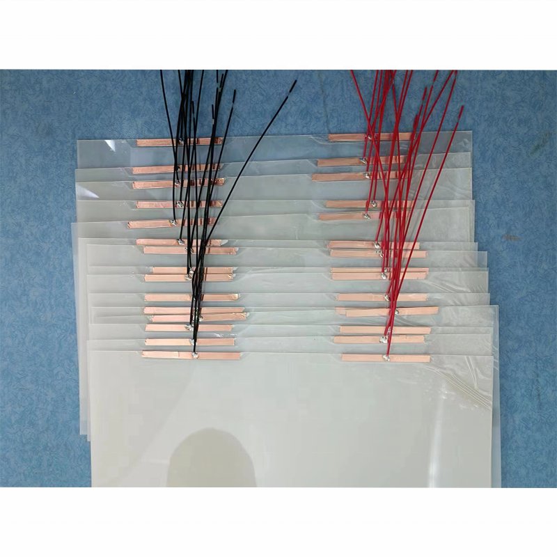 Switchable glass film smart tint dimming film PDLC film