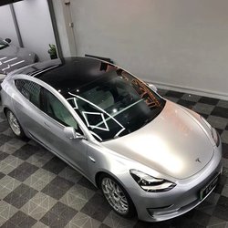 silver