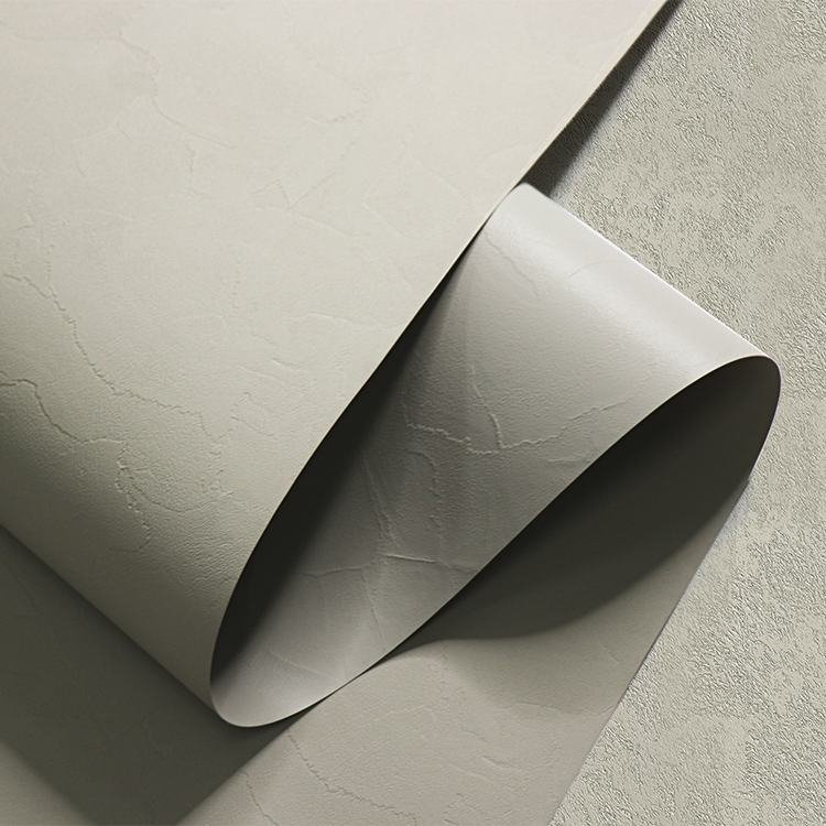 Custom Color Printed Concrete Cement Design Window Floor Wall Door Decorative Film