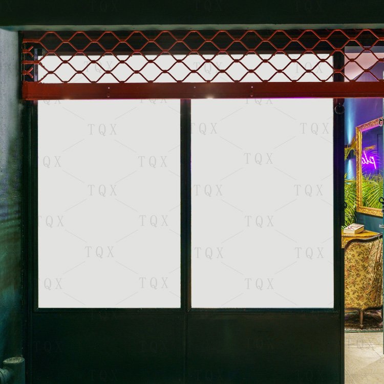 Electric Smart Glass High Quality Magic Switchable Pdlc Film