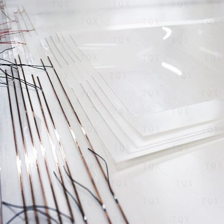 Electric Smart Glass High Quality Magic Switchable Pdlc Film